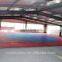 Octagonal taekwondo eva mat tatami for competition