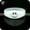 Birthday Giveaways Customized Remote Controlled 7 Groups/Zones Rfid LED Wristband