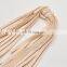 Super quality best sell cotton ribbon piping tape