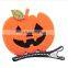 Customized Design Halloween Decoration Children's Stereo Hairpin