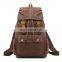 JL Bag17013 2017 Canvas Bag Student Bag Backpack Shoulder Bag European Style Bag