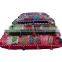Wholesale Square Sari Patchwork Floor Cushions Hand Embroidered Floor Pillows