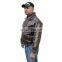 Men Leather Jacket