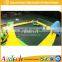 BEST quality inflatable floating water park water obstacles aqua sports water park for sale