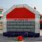 Cheap 2017 Yard Inflatables,Christmas Inflatable Jumping Bouncy Castle,Bounce House For Kids