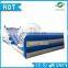 Crazy Sale! High Slide Inflatable Ramp for Zorb Ball, Inflatable Field for Hamster Ball, Inflatable Slide for Grass Ball Sports