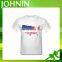 OEM/ODM service cheap personalized custom country cotton T-shirt