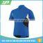 High quality short sleeves jersey digital printing specialized mountain bike clothes