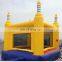 Birthday Partys moonbounce 13ft inflatable jumper house