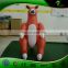 Animal Toy Inflatable Kangaroo