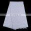 African Swiss Voile Lace High Quality 100% Cotton Lace Fabric For Dress H170705006