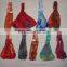 SILK PRINTED HAIRBANDS 500 PCS FROM INDIA