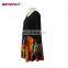 2015 New Fashion Montage Printing Patch Work Multi-color Elegance Dress