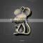 wholesale animal bird penguin shape pendant alloy pendant jewelry accessories