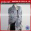 China manufacturer new design fashion New Pashmina Jacquard Shawls