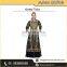 New Dubai Khaleeji Thobe Caftan Dress By Maxim Creation 5784