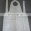 HDPE LDPE CPE Apron/Disposable Apron in Roll
