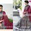 Bridal Lehanga choli export supply, Indian wedding ethnic dress maker