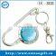 Cheap bag hanger hooks handbag hangers for tables