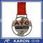 promotional custom metal trophy medals
