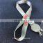 customer lanyards with strap for you, card holder neck strap printing