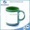11oz All Colourful Sublimation Ceramic Mug