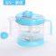 Best price hand held magic vegetable salad mini manual food chopper