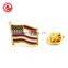 factory direct sale metal lapel pin brooches badge