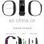 Hybrid Smart Watch With Steps Pedometer,Calorie Burnt,Distance Track, Anti-lost, Camera Remote Control, Etc Function.
