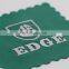 Eco-friendly custom heat transfer design