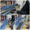 Magnetic sheet metal bending machine with CE certificate