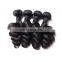 good quality factory price supply brazilian loose deep wave hair weave