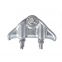 Xgj Type High Quality Suspension Clamp/Power Fitting Hardware