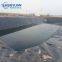 clear preformed bentonite polyethylene fish pond liner