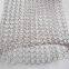 stainless steel 304 grade knitted wire mesh