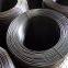Hr Hot Dipped Zinc Coated Bulk Stainless Steel Wire
