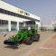 ZL06F 600kg Quick Hitch Compact Farm Front End Loader
