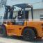 1.5ton electric forklift with CE certificate MAP factory