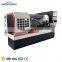 CK6160 competitive price specification for metal cnc lathe machinery tool