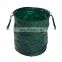 Best sale Focus new arrival Garden Waste Bag with 2 colors Garden leaf Waste Bag