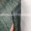 High quality and lowest price green house biodegradable plastic shade net