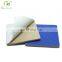 Self adhesive rubber flooring anti slip mat pad for furniture non slip table pad
