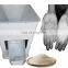 Low cost Paddy rice destone machine/ paddy cleaning machine for mill plant