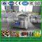 Automatic food meat chicken vacuum sealer sausage rice packer fish fruit vacuum sealing machine price for vacuum packing machine