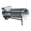 Small household seed shelling machine