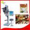 1-6kg powder mixture packing machine with volumetric doser