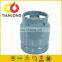 3KG LPG CYLINDER FOR LIQUID PROPANE GAS CYLINDER