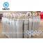 Enjoy Good Reputation Trade Gas 5%CO2 In Argon Gas MIX,High Pressure 80L CO2 Cylinder Valve Equipped
