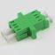 LC APC DX SC-Type Adapter with ear