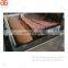 Cocoa Bean Halving Peeler Peanut Peeling And Separating Machine